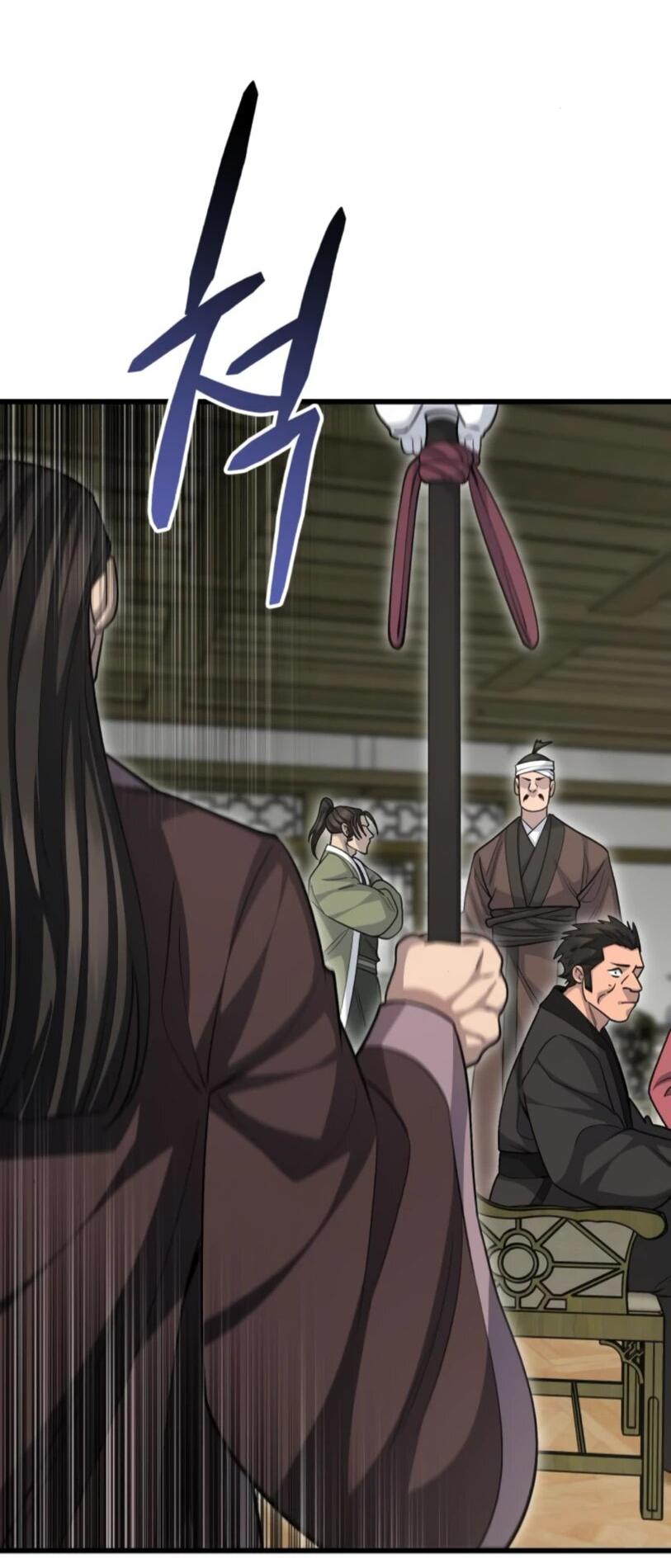 Манга Величайший в мире старший ученик - Глава 150 Страница 68