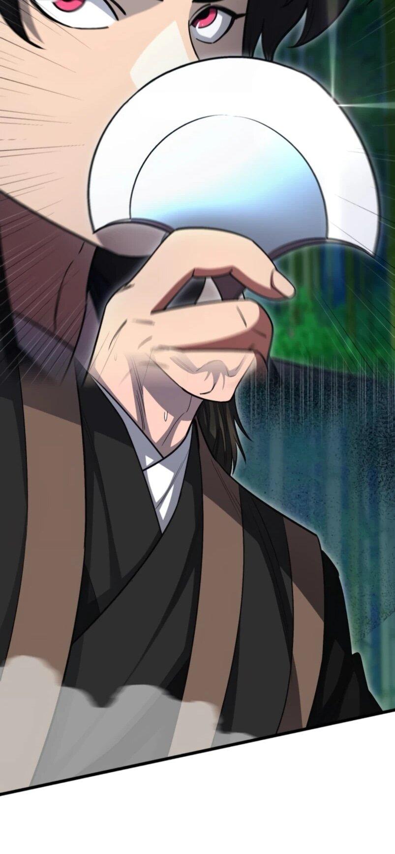 Манга Величайший в мире старший ученик - Глава 152 Страница 82