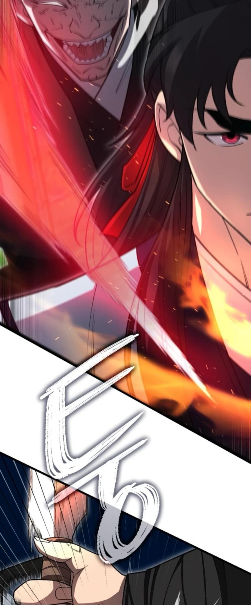 Манга Величайший в мире старший ученик - Глава 152 Страница 59