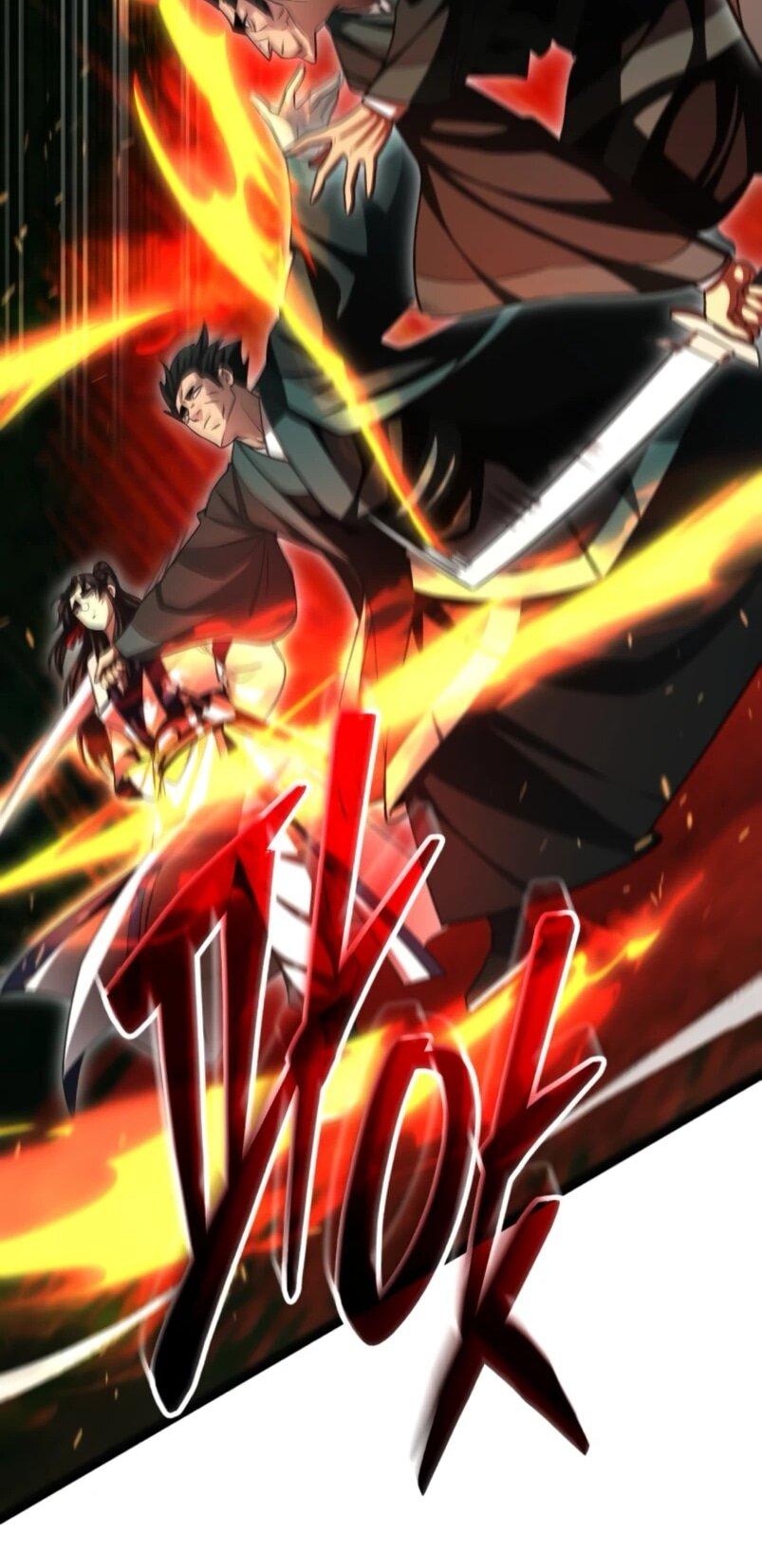 Манга Величайший в мире старший ученик - Глава 152 Страница 68