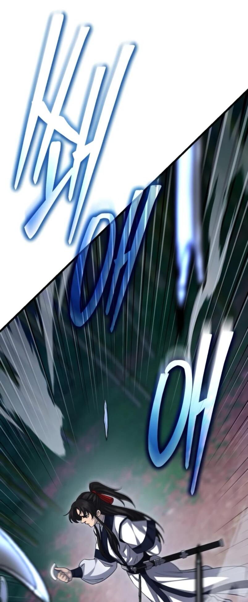 Манга Величайший в мире старший ученик - Глава 152 Страница 86