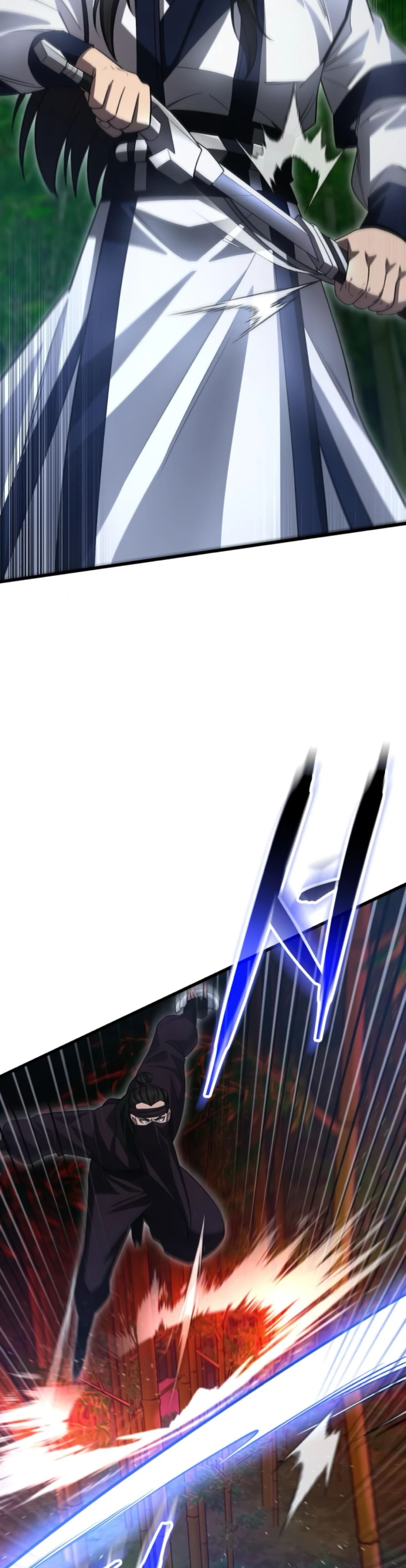 Манга Величайший в мире старший ученик - Глава 153 Страница 19