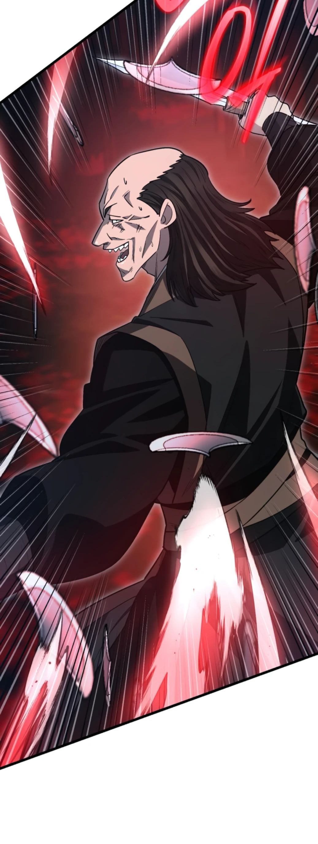 Манга Величайший в мире старший ученик - Глава 153 Страница 11