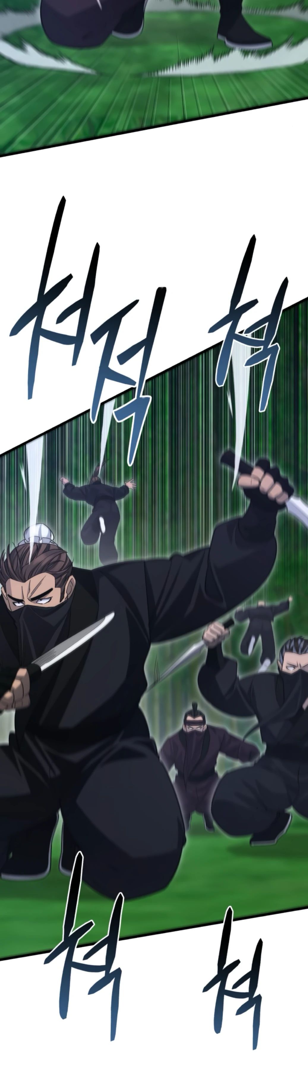 Манга Величайший в мире старший ученик - Глава 153 Страница 23