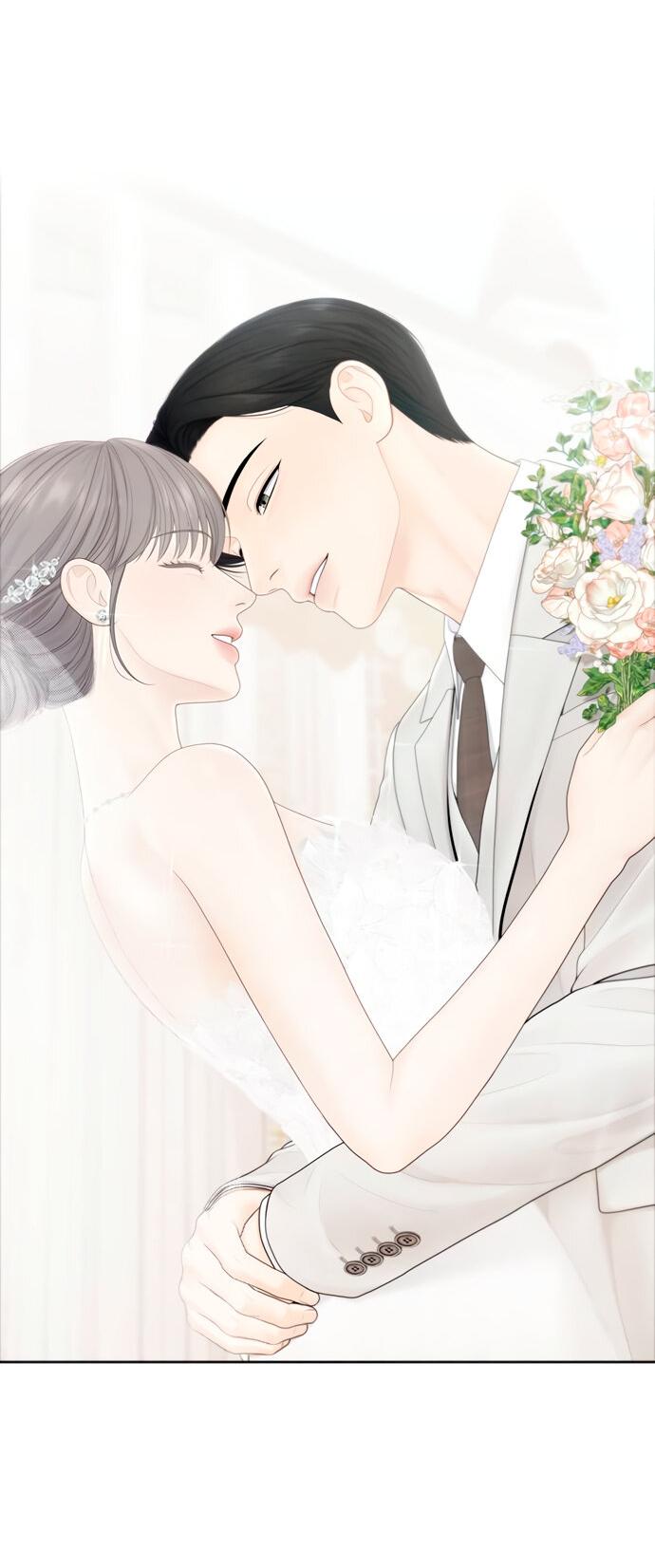 Манга Единственная надежда - Глава 100 Страница 61