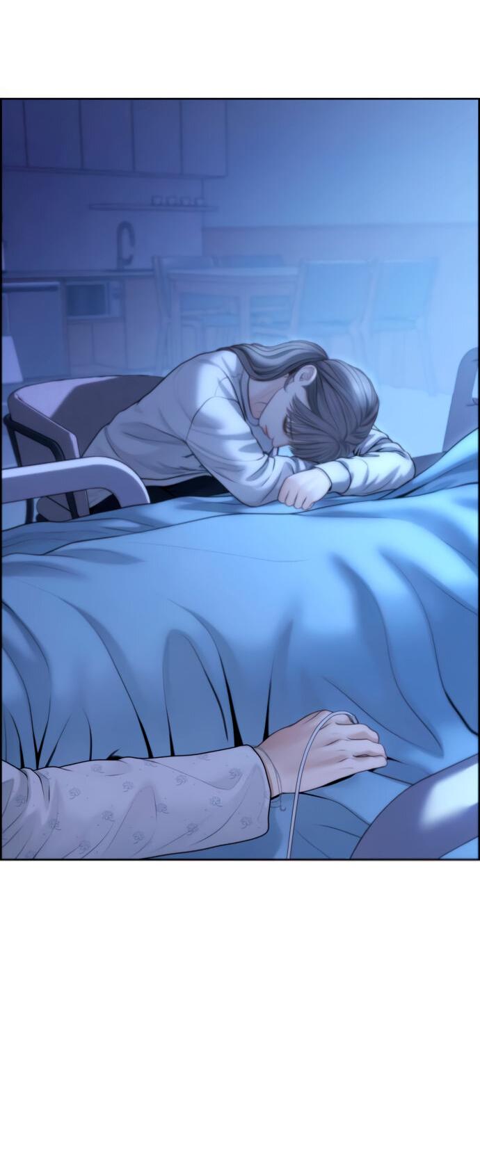 Манга Единственная надежда - Глава 100 Страница 43