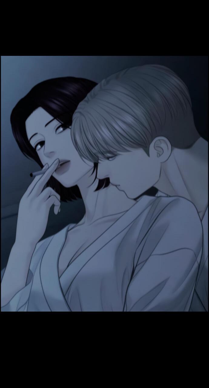 Манга Единственная надежда - Глава 100 Страница 12