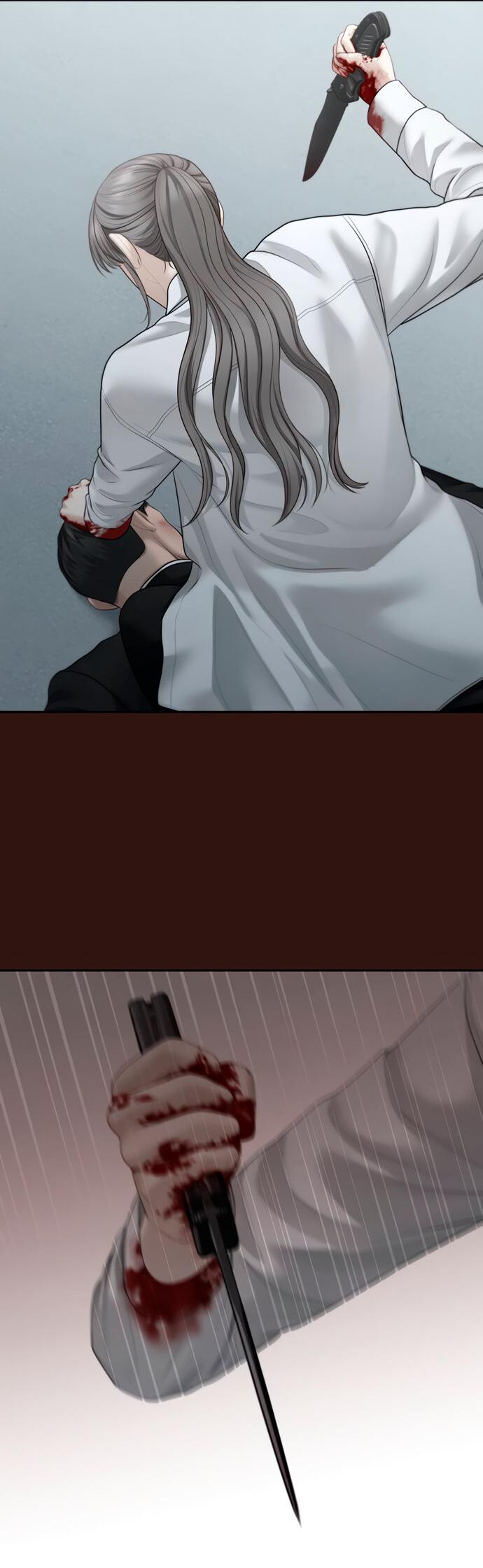 Манга Единственная надежда - Глава 99 Страница 22