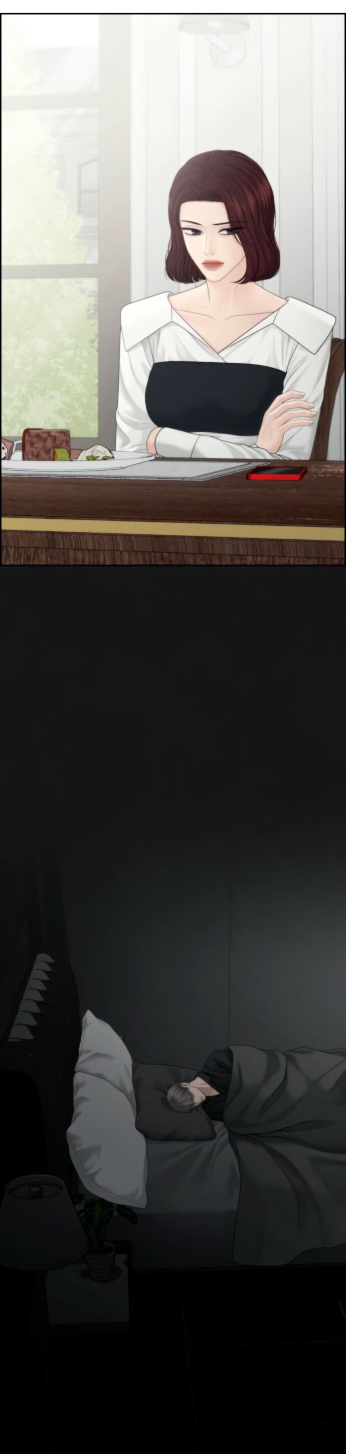 Манга Единственная надежда - Глава 99 Страница 40