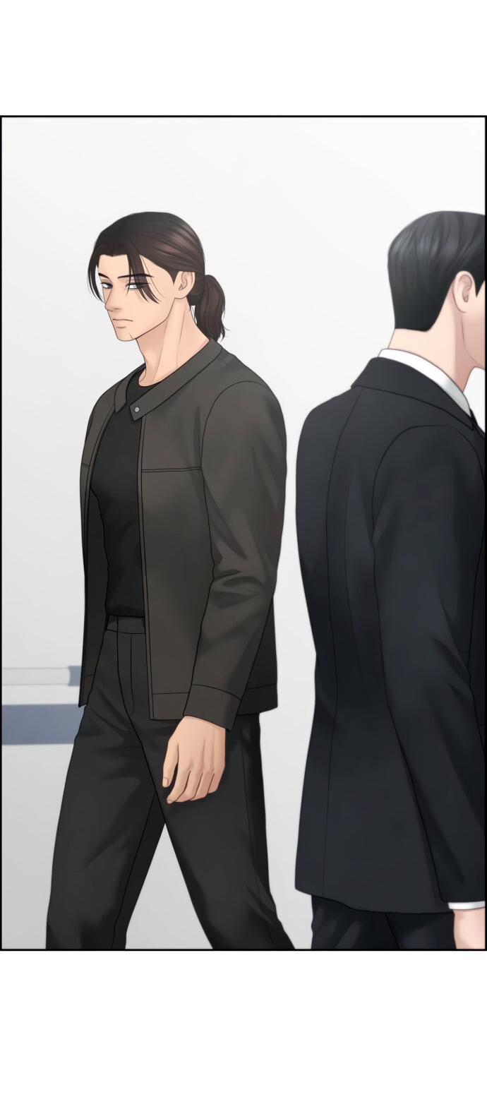 Манга Единственная надежда - Глава 99 Страница 8