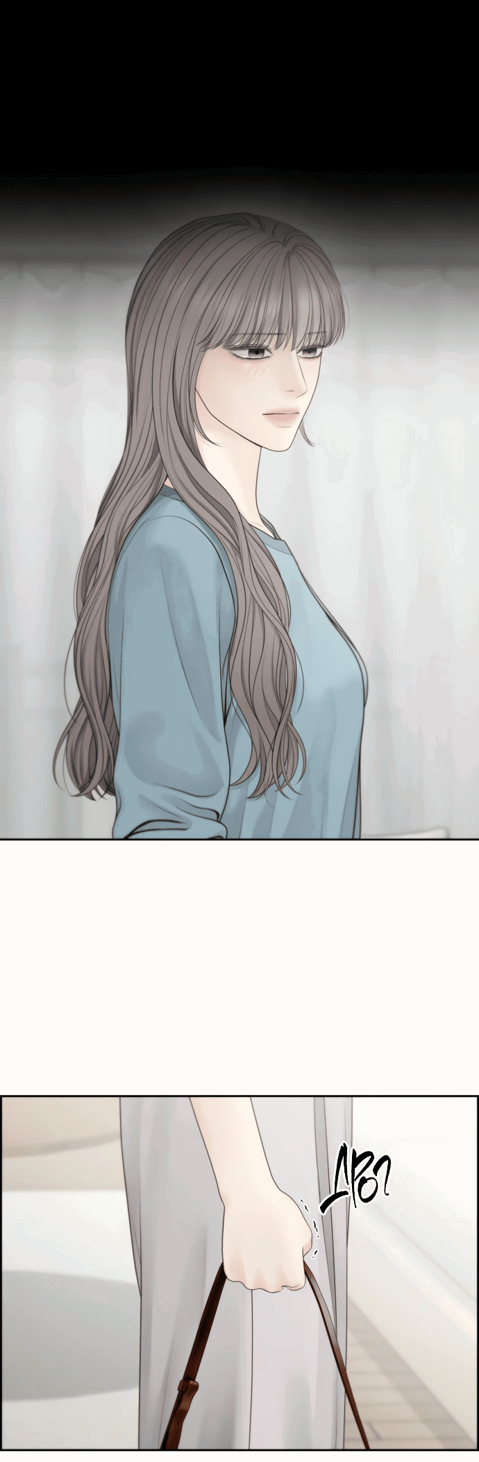 Манга Единственная надежда - Глава 101 Страница 33