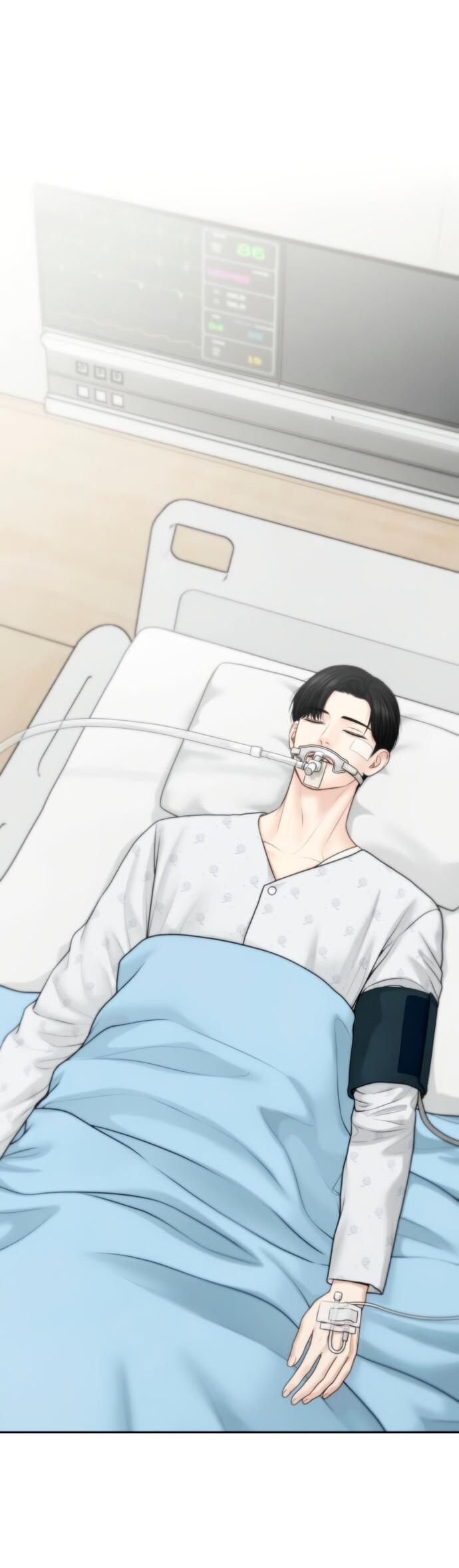 Манга Единственная надежда - Глава 101 Страница 37