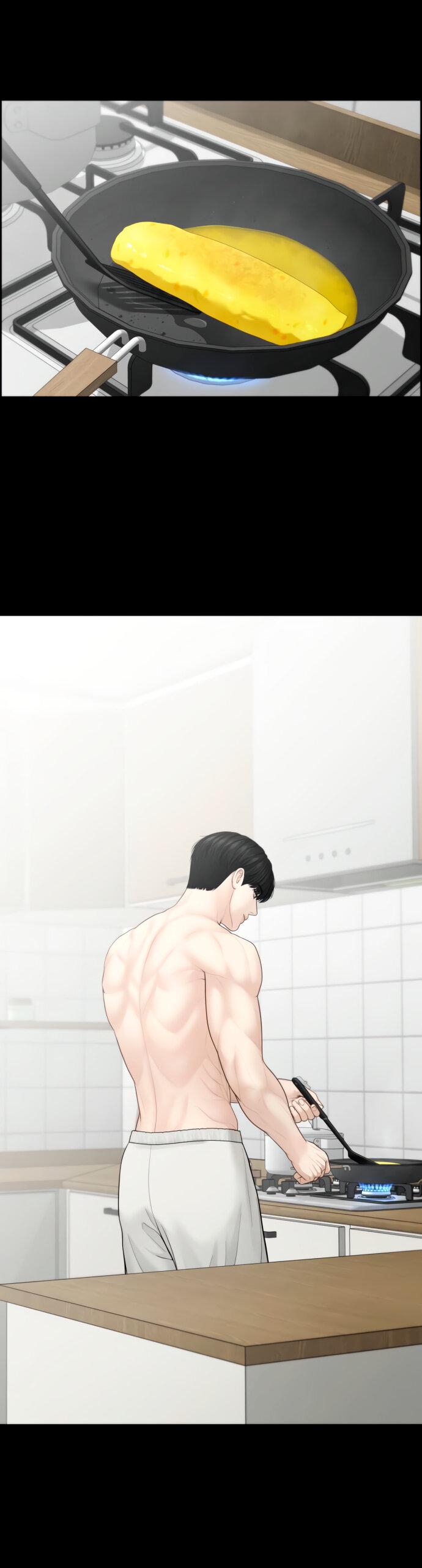 Манга Единственная надежда - Глава 101 Страница 14