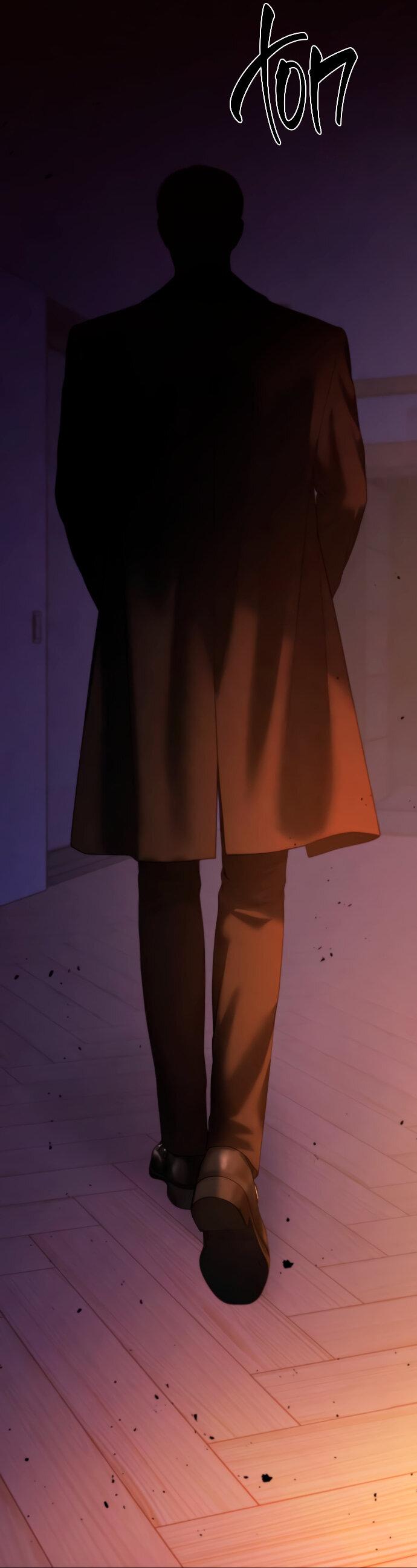 Манга Единственная надежда - Глава 102 Страница 50