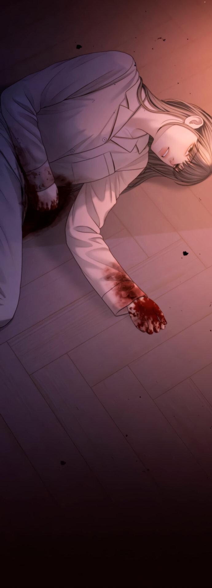 Манга Единственная надежда - Глава 102 Страница 52