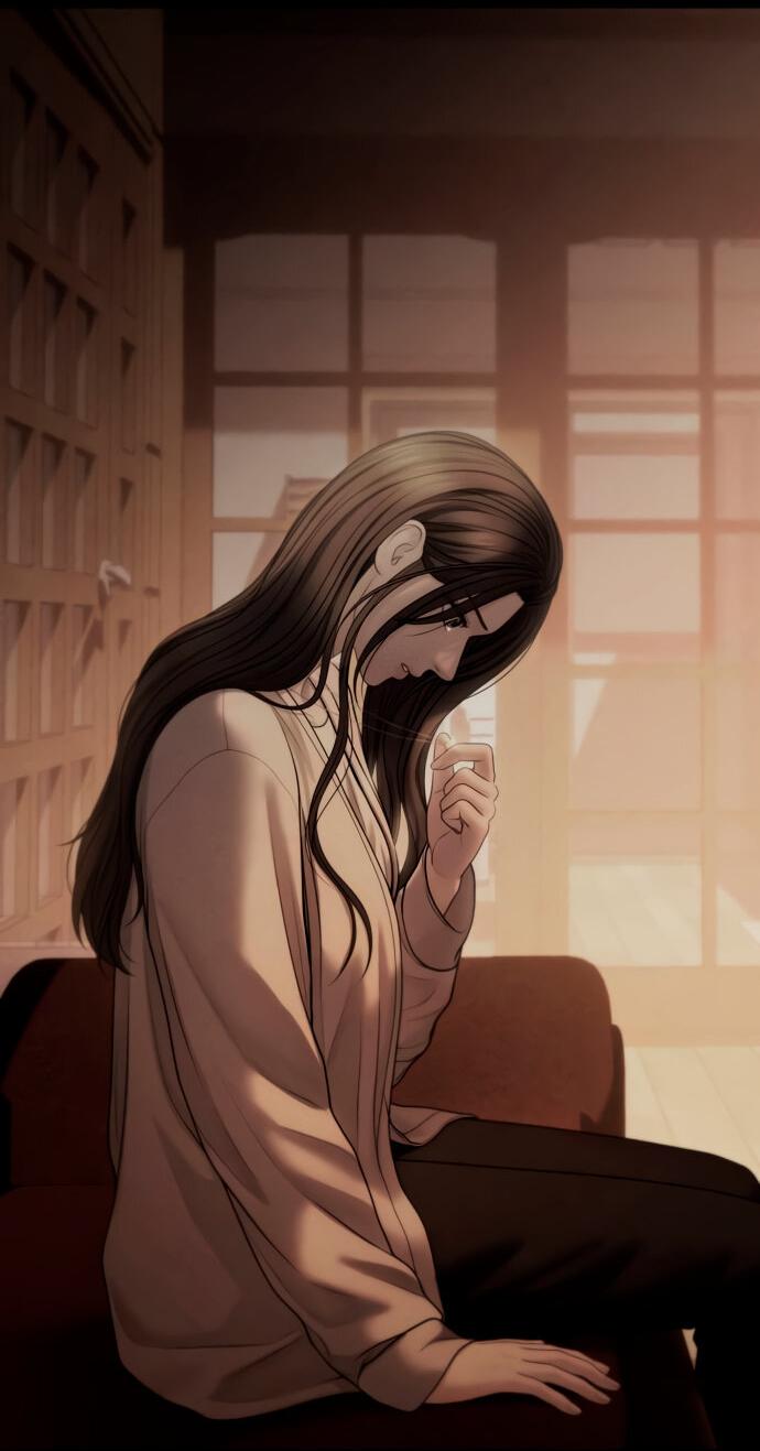 Манга Единственная надежда - Глава 102 Страница 35