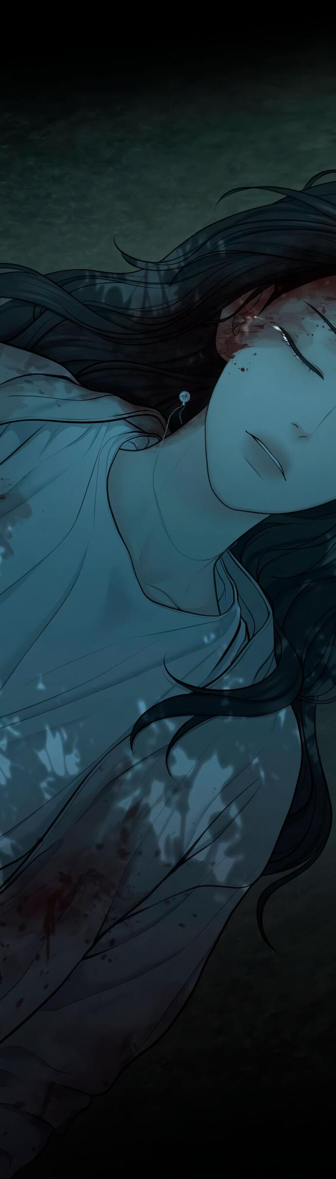 Манга Единственная надежда - Глава 102 Страница 32