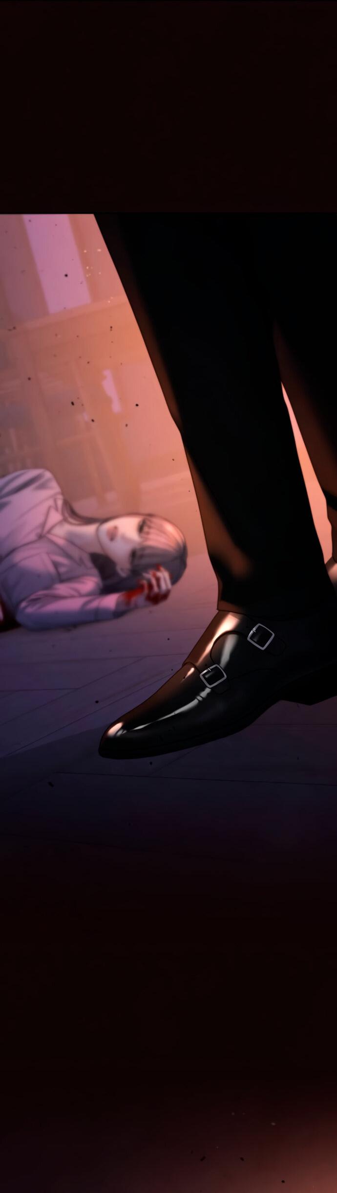 Манга Единственная надежда - Глава 102 Страница 51