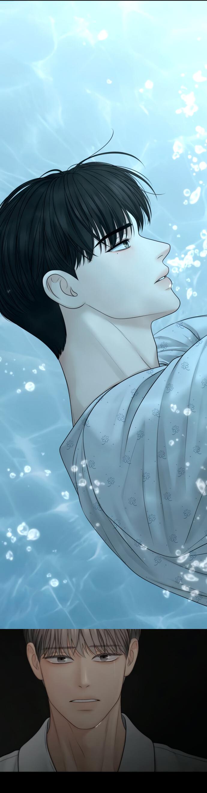 Манга Единственная надежда - Глава 102 Страница 33