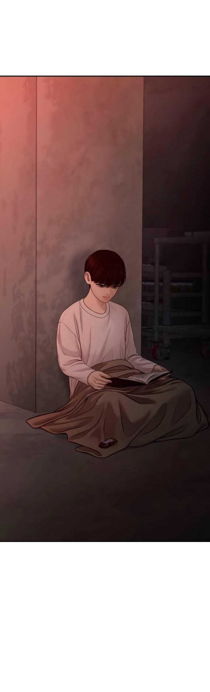 Манга Единственная надежда - Глава 104 Страница 22