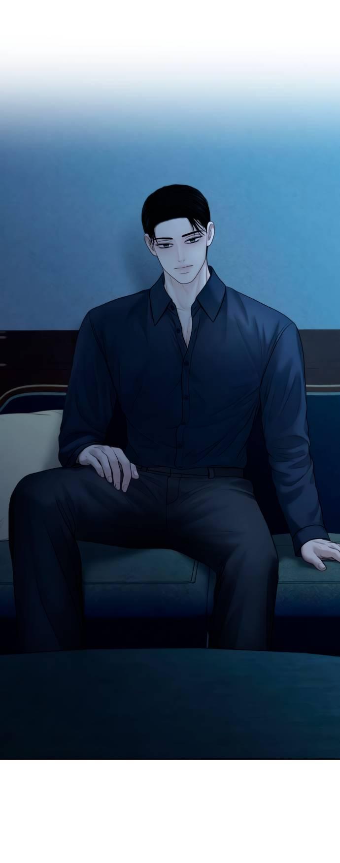 Манга Единственная надежда - Глава 104 Страница 30