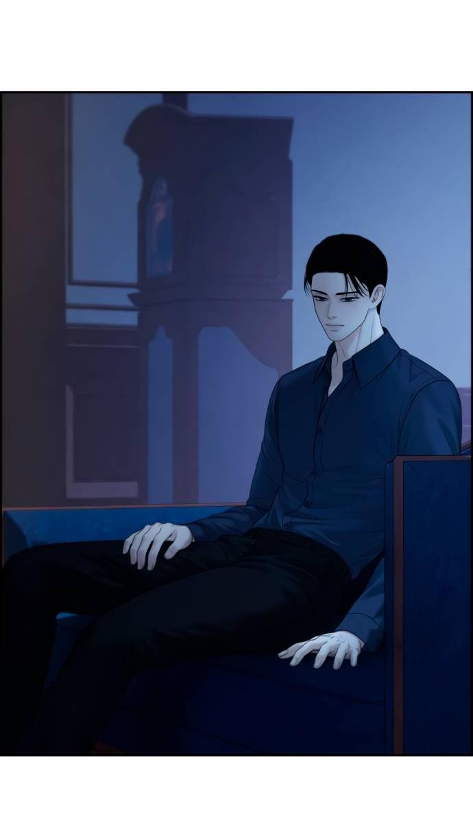 Манга Единственная надежда - Глава 104 Страница 35