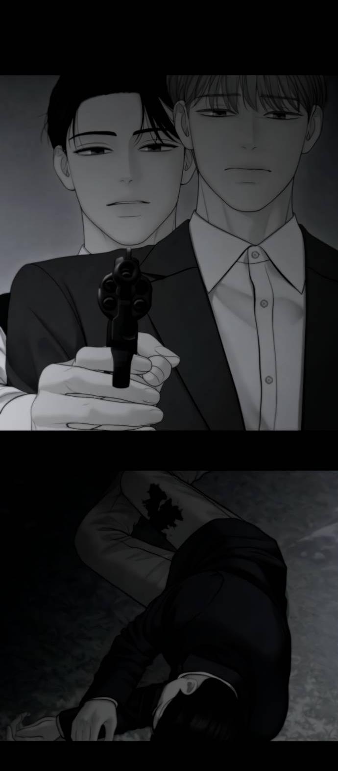 Манга Единственная надежда - Глава 103 Страница 46