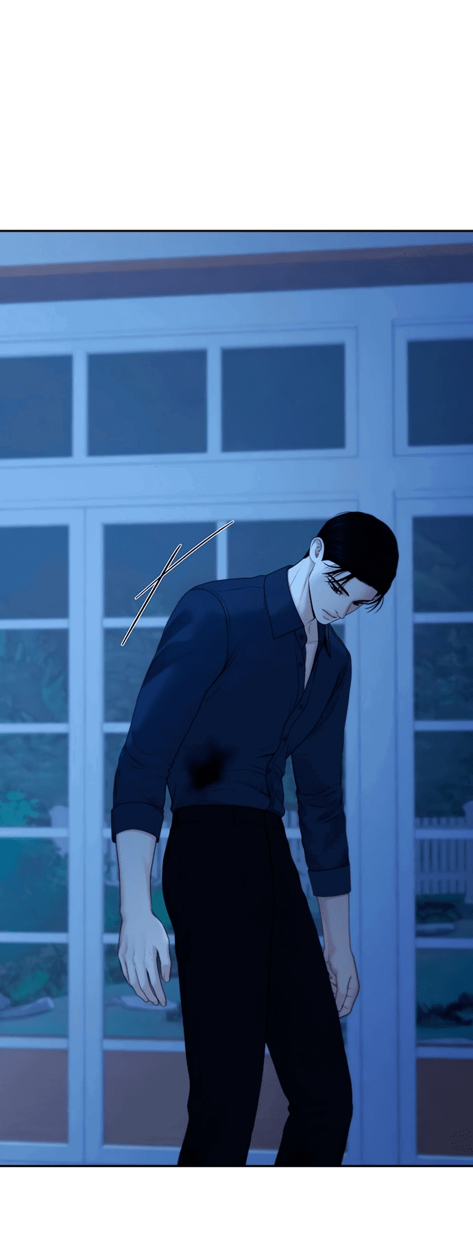 Манга Единственная надежда - Глава 105 Страница 59