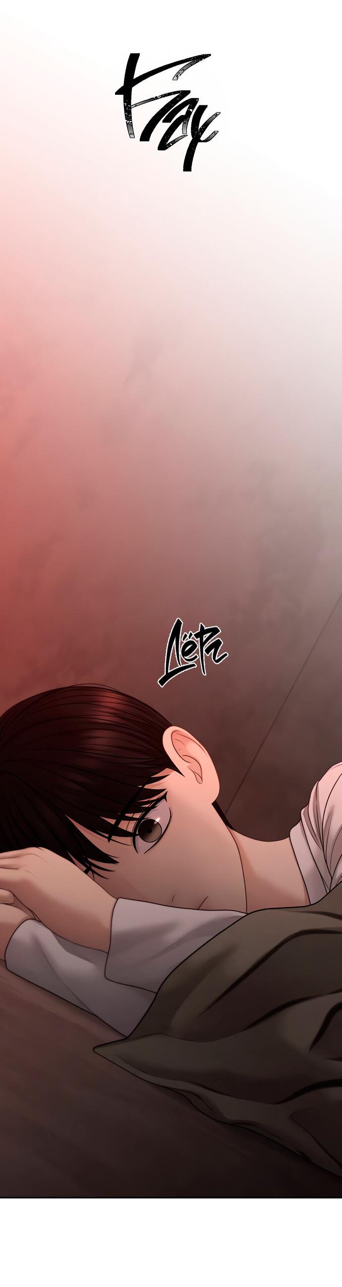 Манга Единственная надежда - Глава 105 Страница 37