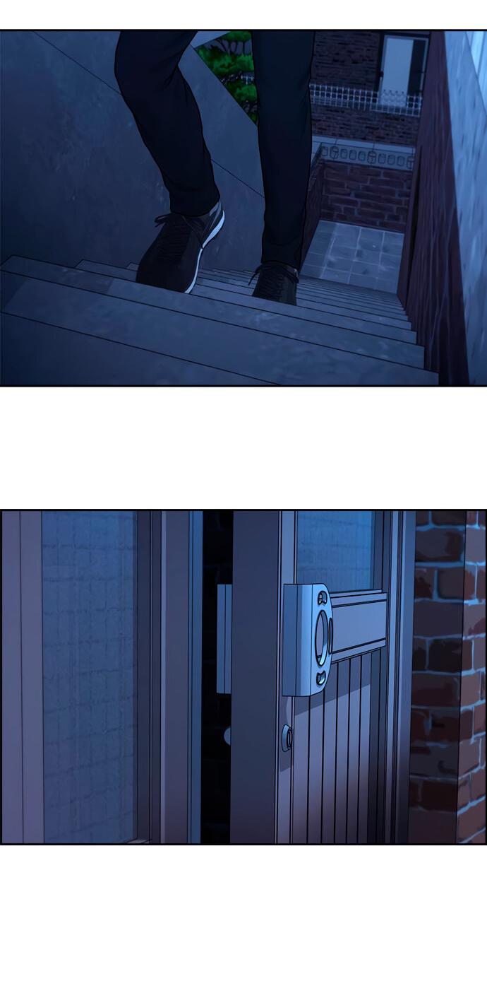 Манга Единственная надежда - Глава 107 Страница 2