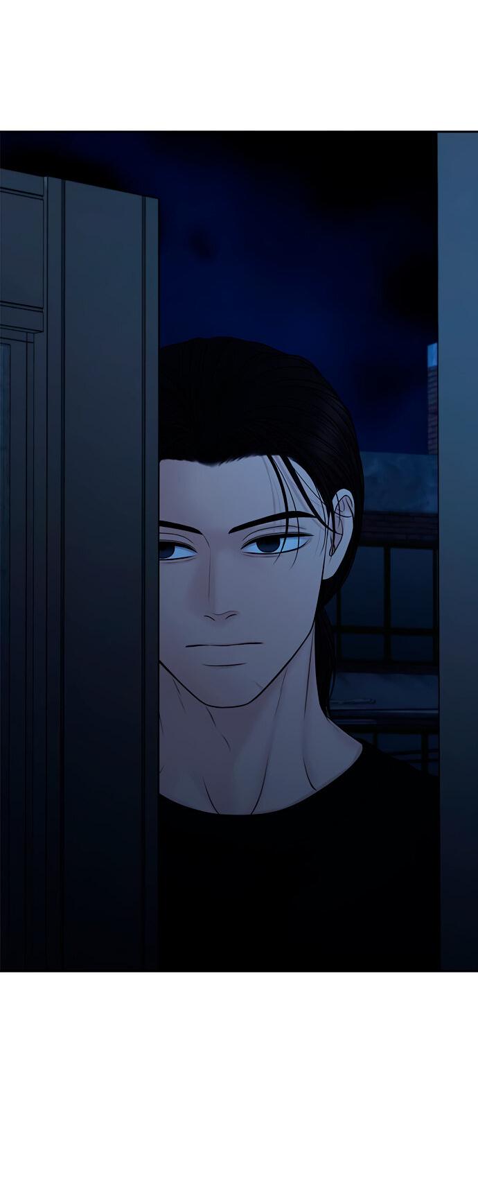 Манга Единственная надежда - Глава 107 Страница 3