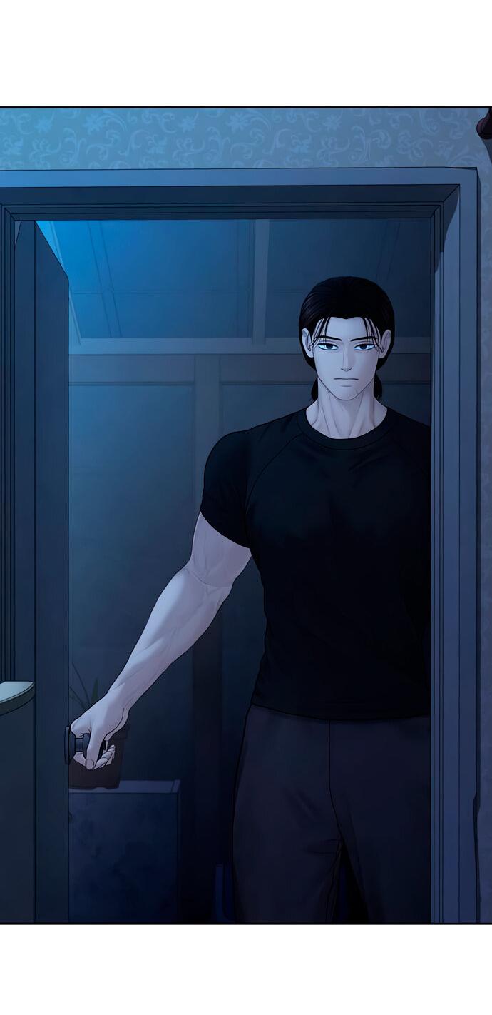 Манга Единственная надежда - Глава 107 Страница 6