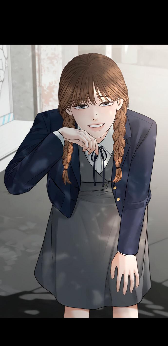 Манга Единственная надежда - Глава 106 Страница 24