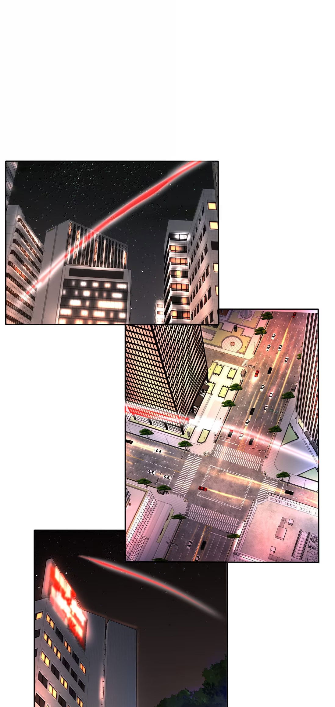 Манга Бай Лицзинь среди смертных - Глава 235 Страница 11