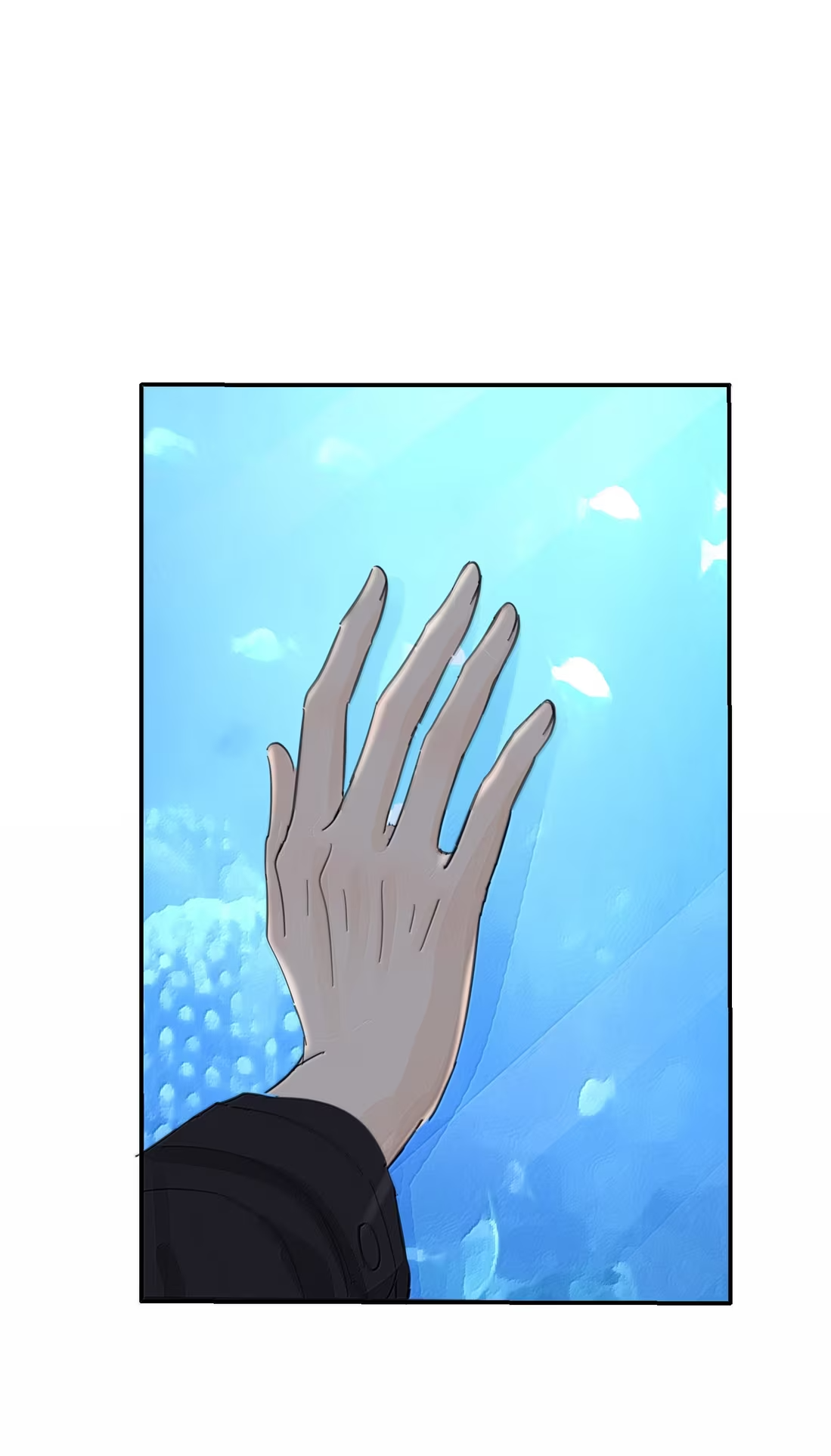 Манга Бай Лицзинь среди смертных - Глава 235 Страница 38