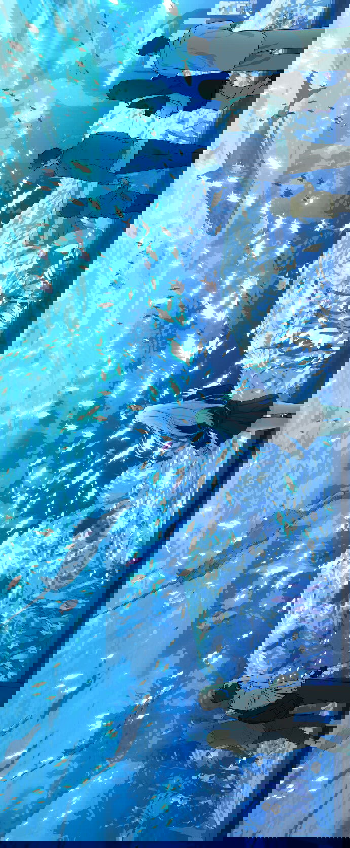 Манга Бай Лицзинь среди смертных - Глава 235 Страница 56