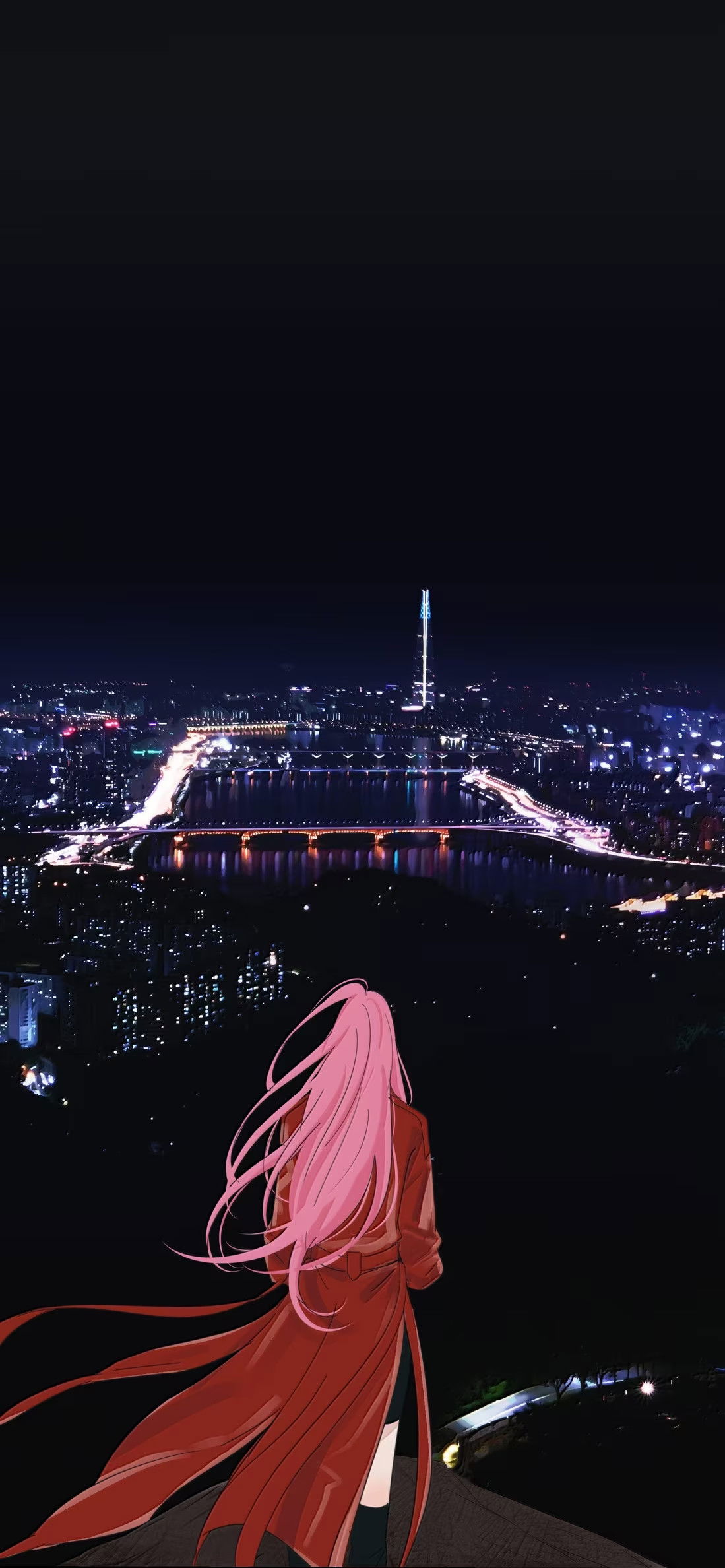 Манга Бай Лицзинь среди смертных - Глава 235 Страница 5