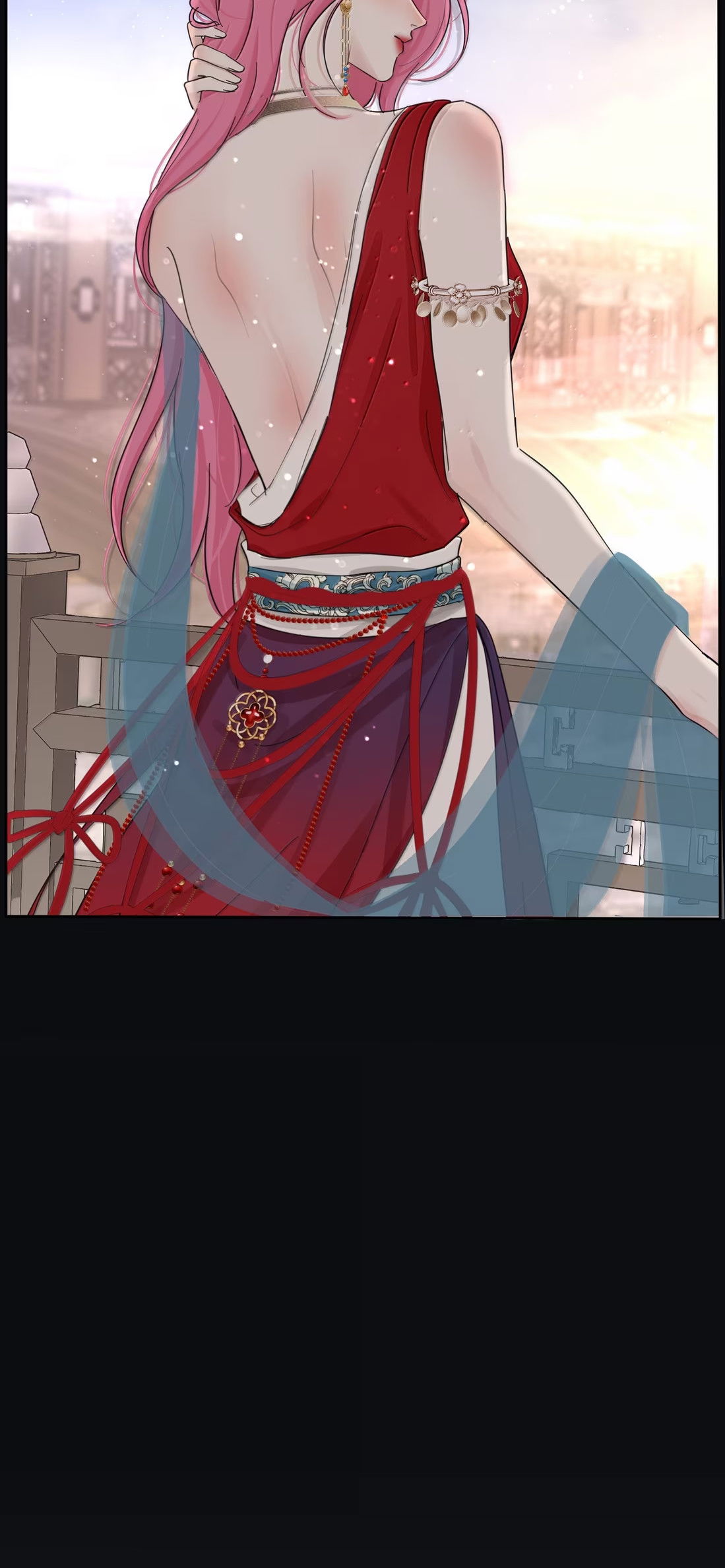 Манга Бай Лицзинь среди смертных - Глава 235 Страница 4