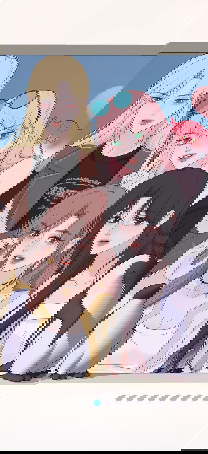 Манга Бай Лицзинь среди смертных - Глава 235 Страница 58