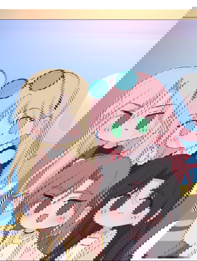 Манга Бай Лицзинь среди смертных - Глава 235 Страница 57