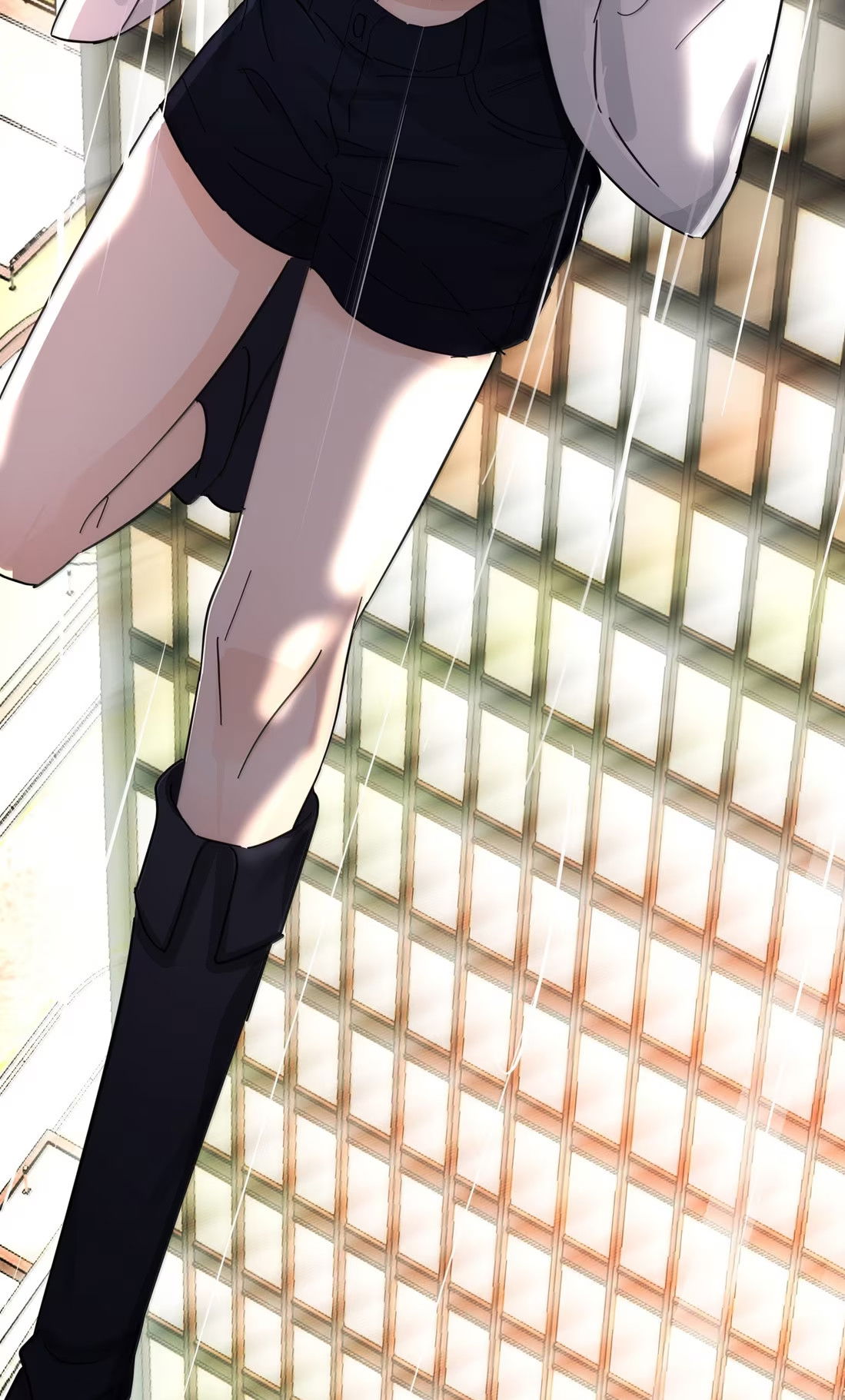 Манга Бай Лицзинь среди смертных - Глава 235 Страница 52