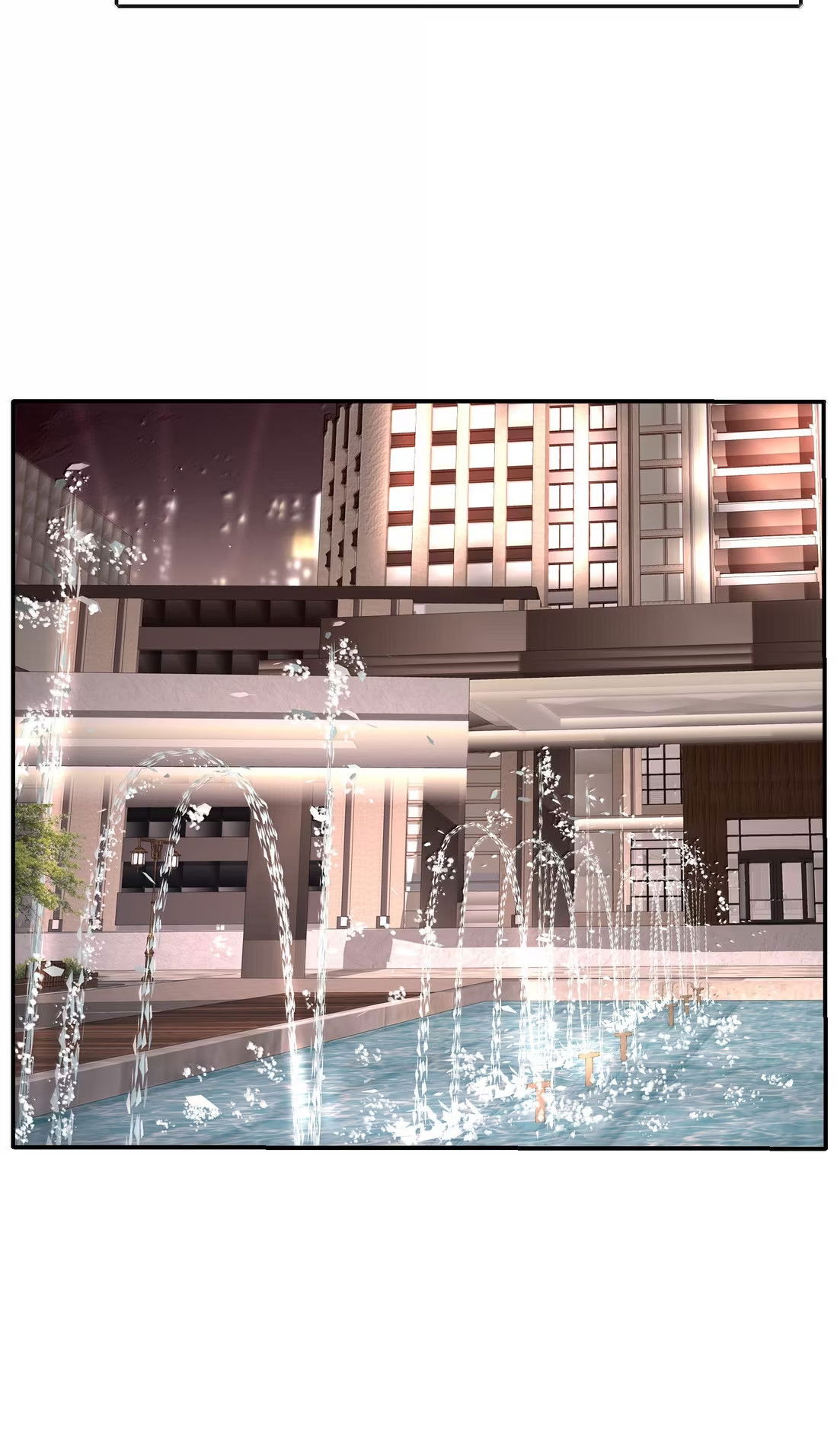 Манга Бай Лицзинь среди смертных - Глава 234 Страница 29