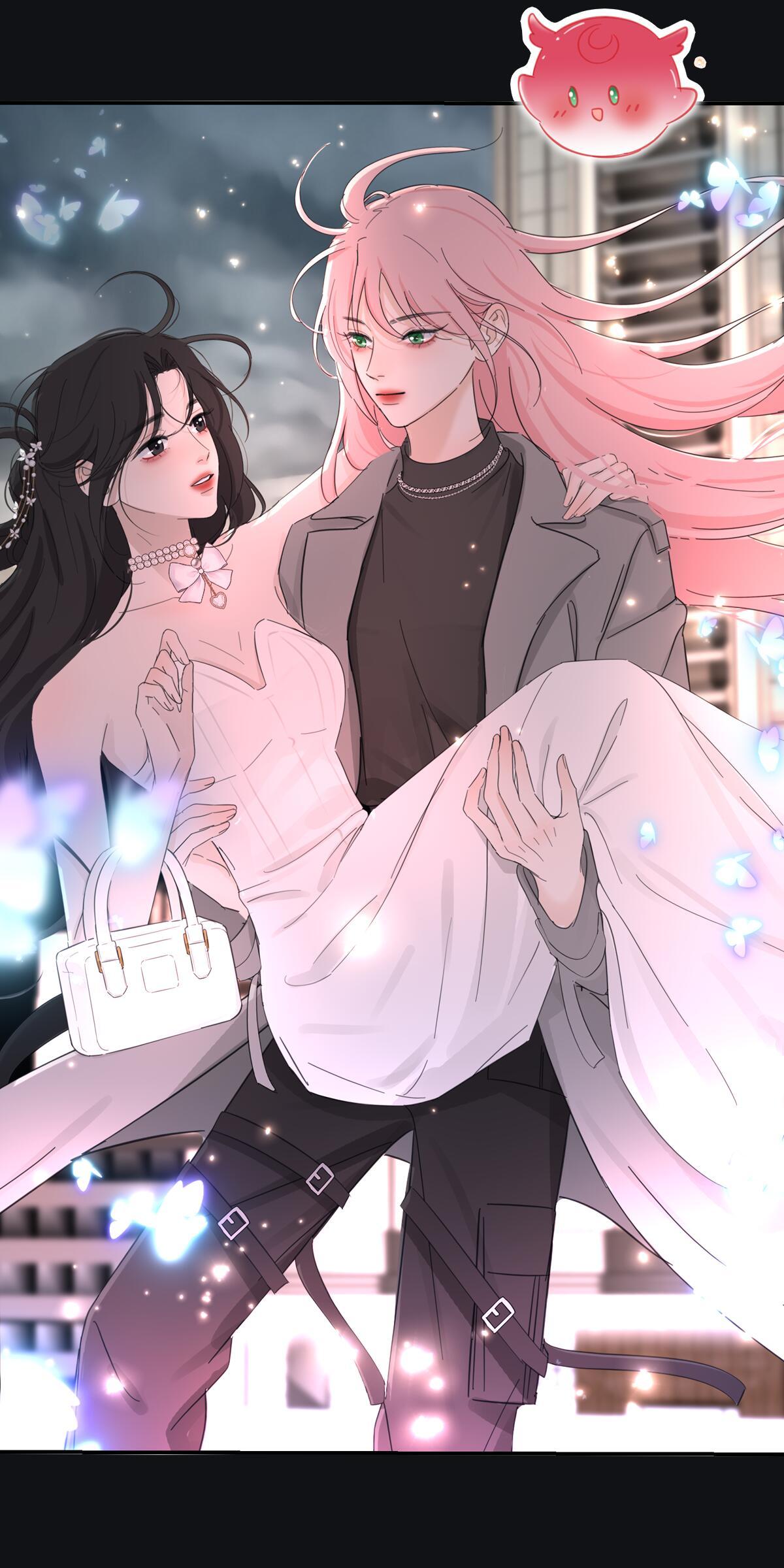 Манга Бай Лицзинь среди смертных - Глава 234 Страница 58