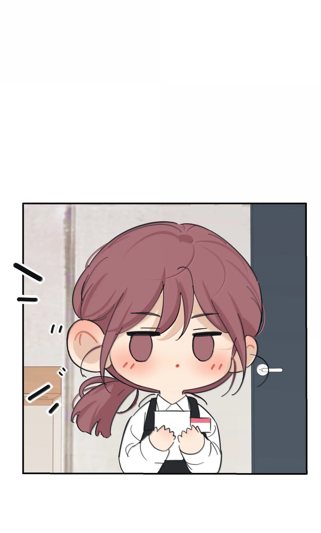 Манга Бай Лицзинь среди смертных - Глава 234 Страница 14