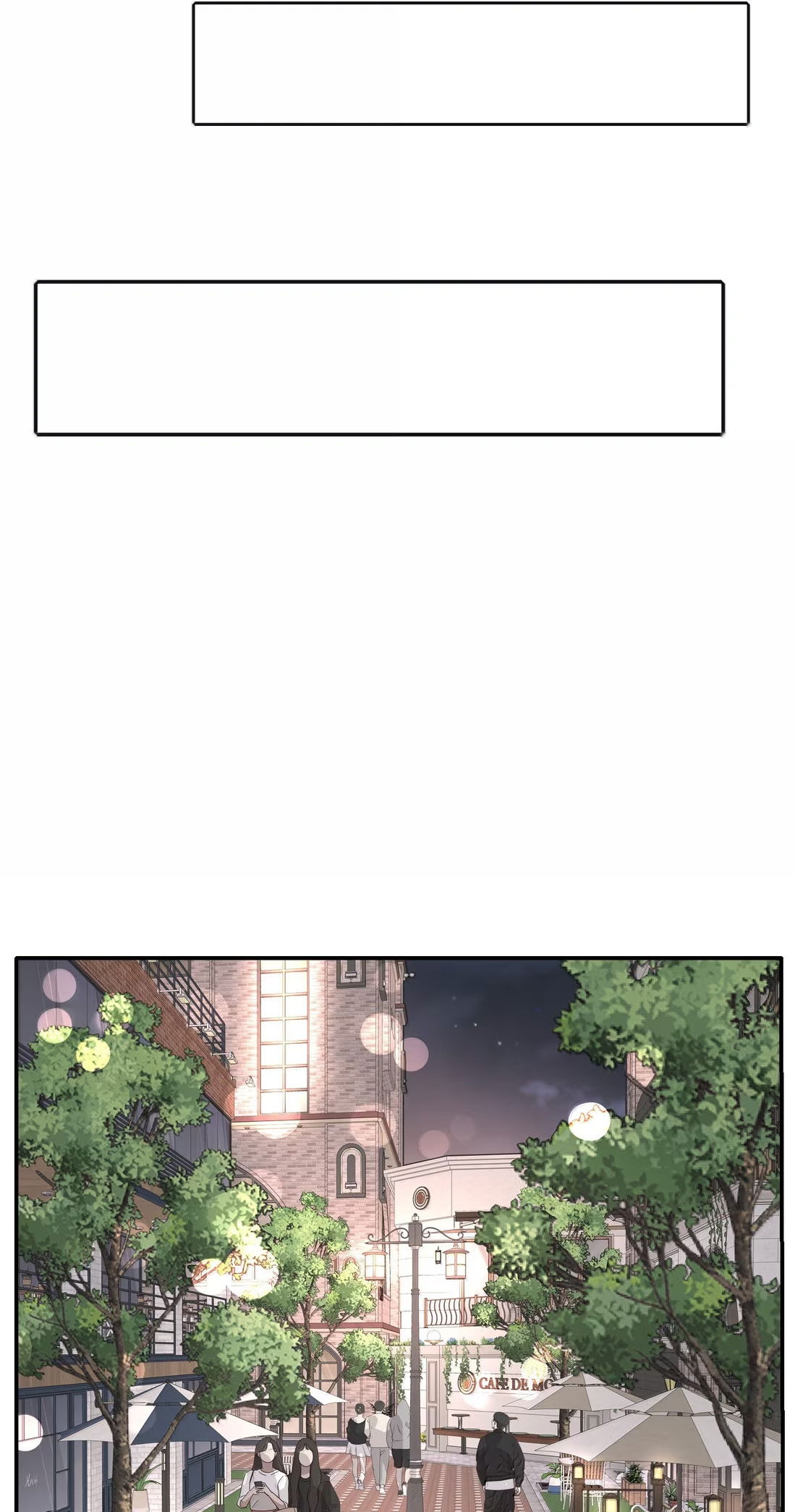 Манга Бай Лицзинь среди смертных - Глава 234 Страница 19