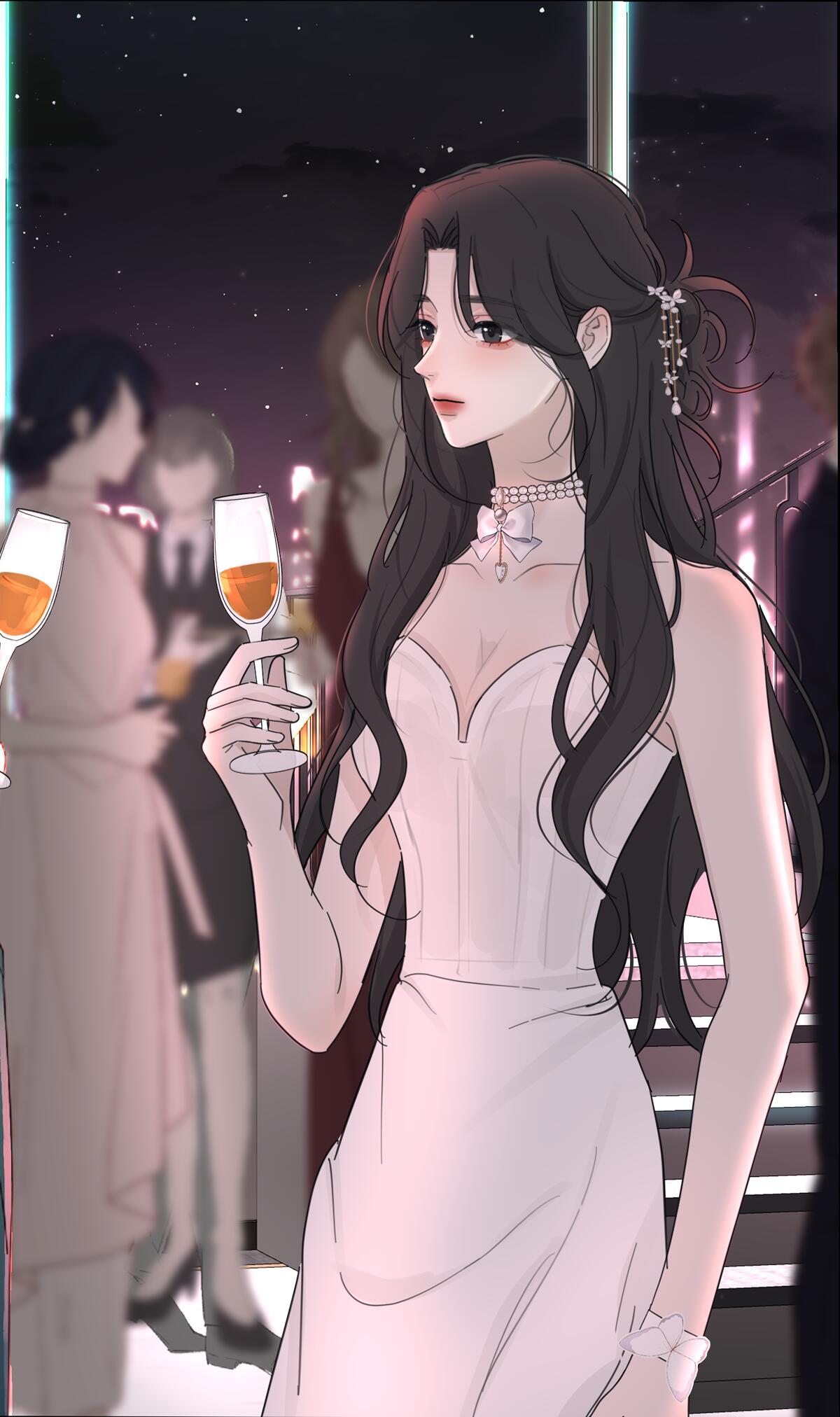 Манга Бай Лицзинь среди смертных - Глава 234 Страница 56