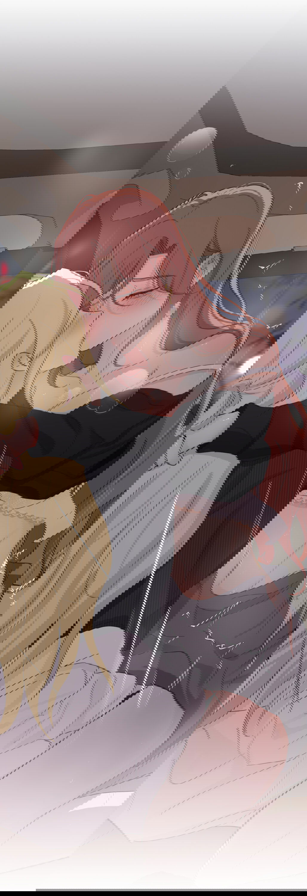 Манга Бай Лицзинь среди смертных - Глава 233 Страница 61