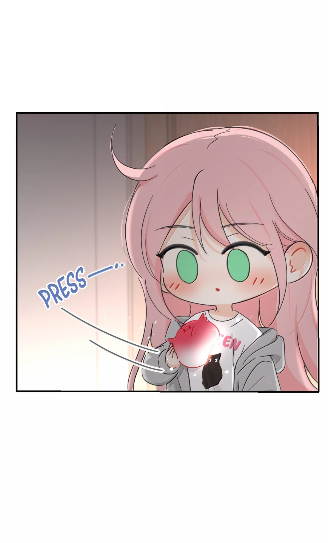 Манга Бай Лицзинь среди смертных - Глава 233 Страница 13