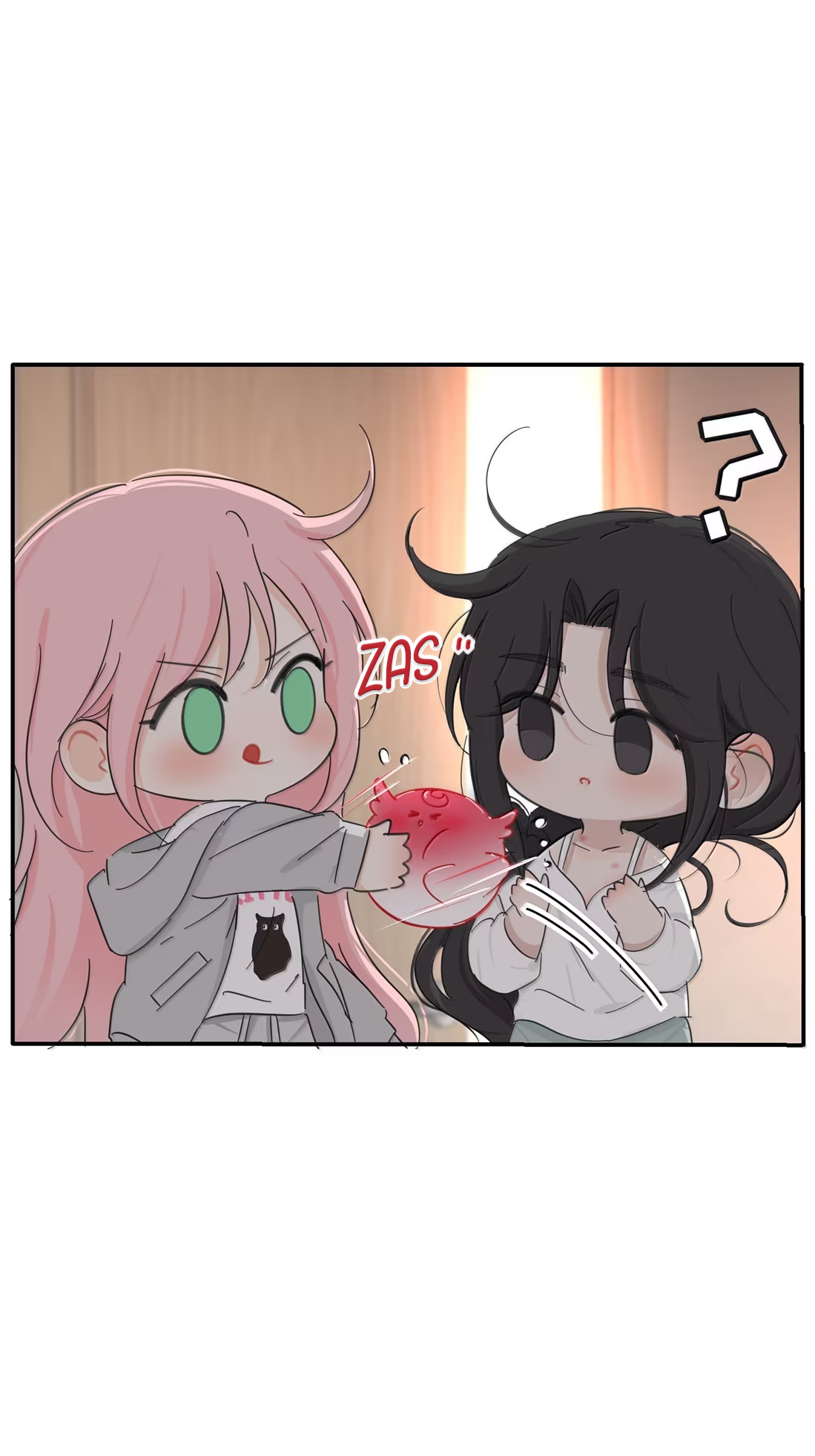 Манга Бай Лицзинь среди смертных - Глава 233 Страница 12