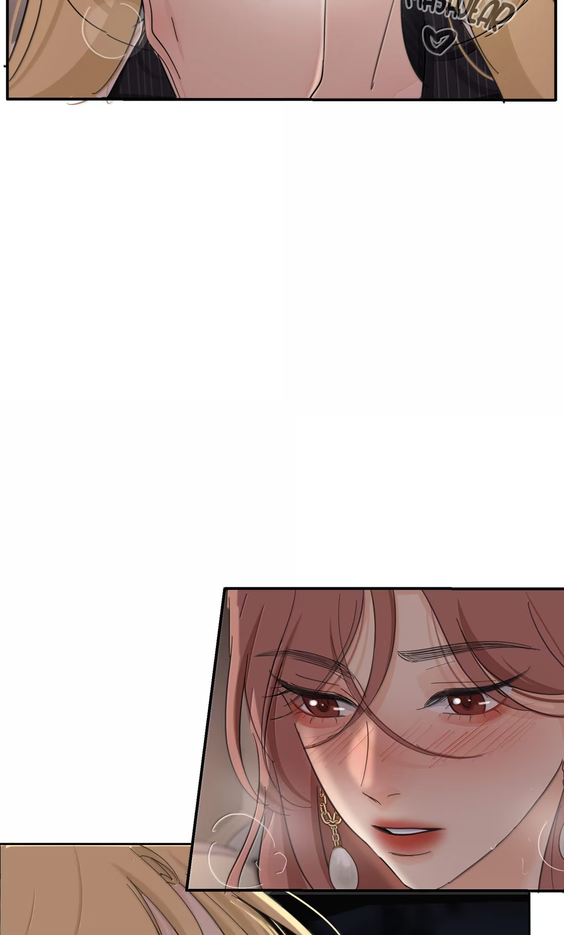 Манга Бай Лицзинь среди смертных - Глава 233 Страница 33